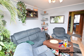 Mieszkanie 3 pok. przy ul. Poznańskiej na sprzedaż